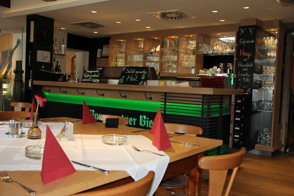 Landhotel St. Florian Sankt Florian am Inn Kültér fotó