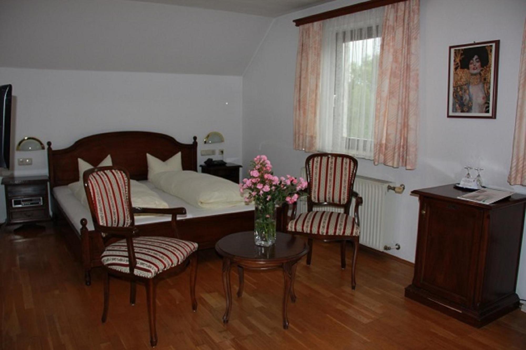 Landhotel St. Florian Sankt Florian am Inn Szoba fotó
